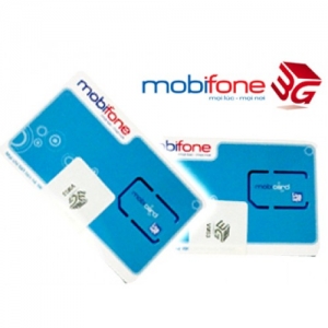 Chuyên cung cấp sim 3G mobifone giá rẻ TP HCM